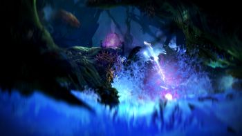 Ori - The Collection Nintendo Switch