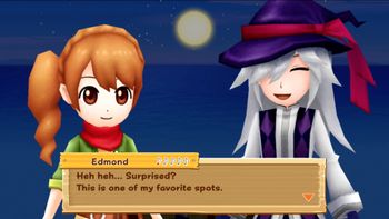 Buy Harvest Moon: Light of Hope Nintendo Switch