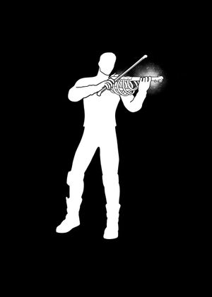 Fortnite - Revenant's Melody Emote (DLC) Epic Games Key GLOBAL