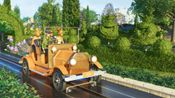 Planet Coaster 2: Vintage Funfair Ride Pack (DLC) (PC) Steam Key GLOBAL for sale