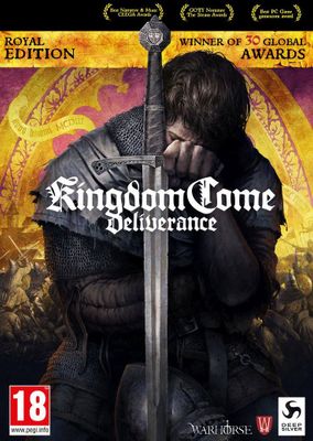 Kingdom Come: Deliverance - Royal DLC Package (DLC)