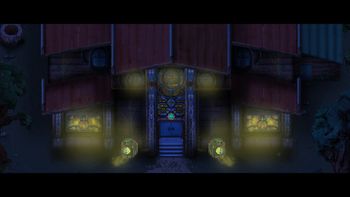 Children of Morta Nintendo Switch