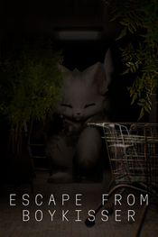 ESCAPE FROM BOYKISSER (PC) Steam Key GLOBAL