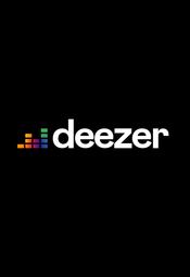 Deezer Duo 6 Months Key FRANCE