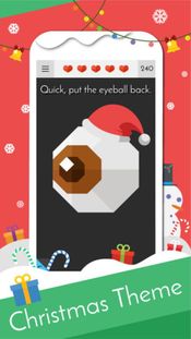 Get Tricky Test 2: Genius Brain?