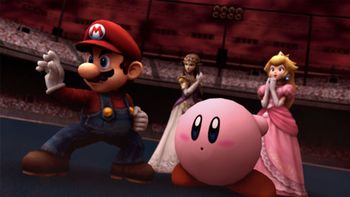 Buy Super Smash Bros. Brawl Wii
