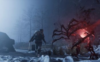 Fade to Silence Xbox One