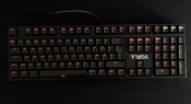 Turtle Beach Impact 600 USB Laidinė Klaviatūra