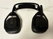 Logitech Astro A50 Wireless Gaming Headphones + Base Station ž