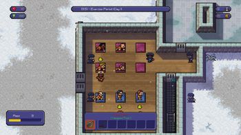 The Escapists Xbox One for sale