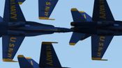 Get Blue Angels Aerobatic Flight Simulator XBOX LIVE Key ARGENTINA