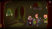 Adventures of Bertram Fiddle: Episode 1: A Dreadly Business (PC) Steam Key GLOBAL