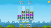 Monster Blocks: Get 9 Puzzle PC/XBOX LIVE Key EUROPE