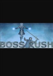 Boss Rush: Mythology (PC) Steam Key GLOBAL