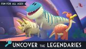 Buy Jurassic GO - Dinosaur Snap Adventures