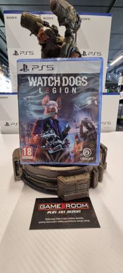 Watch Dogs Legion PlayStation 5