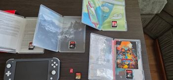 Get Nintendo switch lite