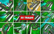 MiniDrivers: The game of mini racing cars for sale
