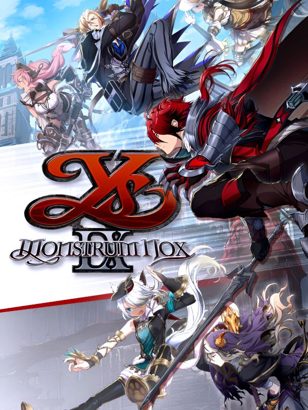 Wondering if Ys IX: Monstrum Nox is free on PlayStation