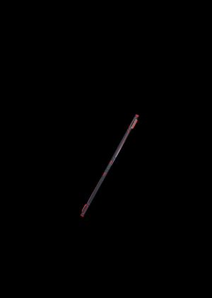 Fortnite - Ares' Staff Pickaxe (DLC) Epic Games Key GLOBAL