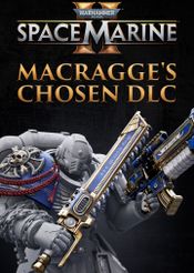 Warhammer 40,000: Space Marine 2 - Macragge’s Chosen (DLC) (PC) Steam Key GLOBAL