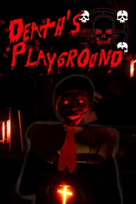 Death's Playground game cover