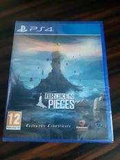 Broken Pieces PlayStation 4