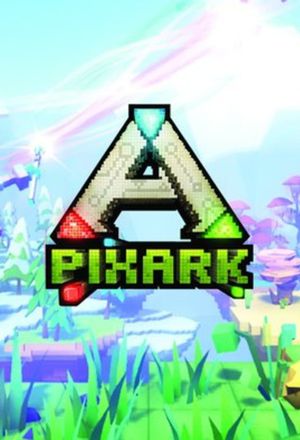 PixArk