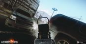 Redeem Hired Ops