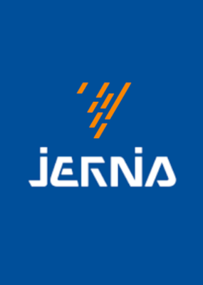 Jernia Gift Card 750 NOK - Jernia Key - NORWAY