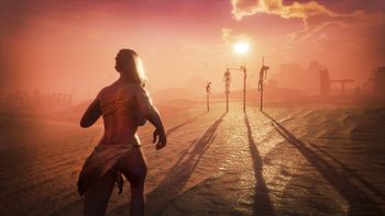 Get Conan Exiles Xbox One