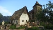 Kingdom Come: Deliverance - From The Ashes (DLC) Steam Key EUROPE