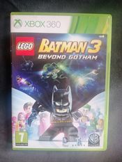 LEGO Batman 3: Beyond Gotham Xbox 360