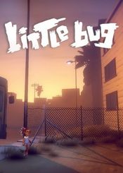 Little Bug Steam Key GLOBAL