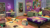 Get The Sims 4: High School Years (DLC) (PC) Origin Key GLOBAL