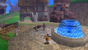 Time Stalkers Dreamcast