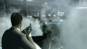 Kane and Lynch: Dead Men PlayStation 3