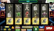 Buy Spooky Spins Remastered - Casino Slot Simulations (PC) Steam Key GLOBAL