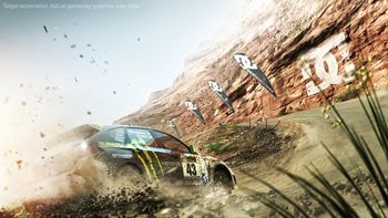Buy DiRT 2 Xbox 360