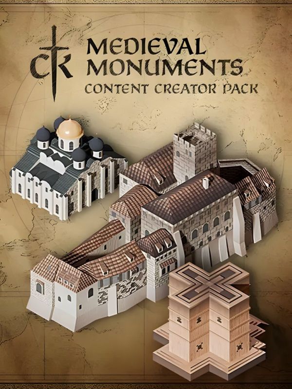 Erect Grand Monuments: Get Free CK3 Medieval Monuments DLC Today