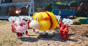 Buy Pikmin 4 (Nintendo Switch) eShop Key EUROPE