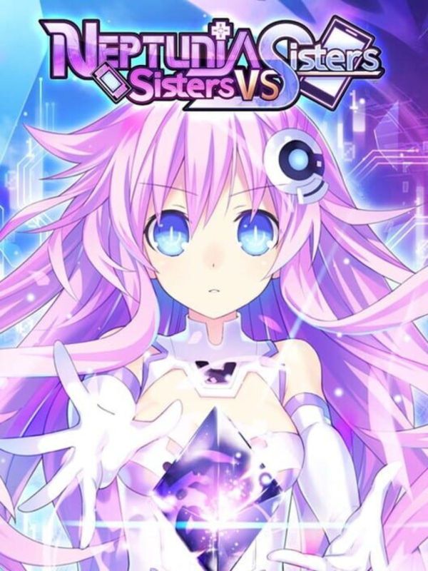 Neptunia Sisters VS Sisters is free via Snakzy mobile rewards