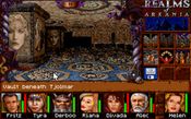 Get Realms of Arkania Trilogy Classic Bundle Steam Key GLOBAL