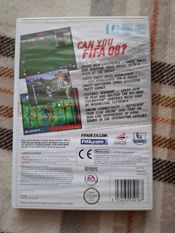 FIFA 08 Wii