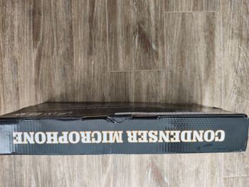 Depusheng Mikrofonas