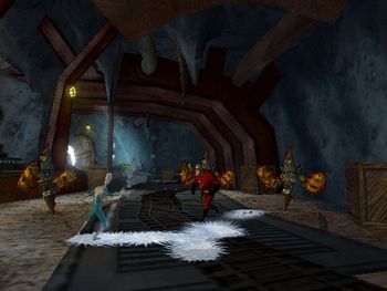 Buy The Incredibles: Rise of the Underminer PlayStation 2