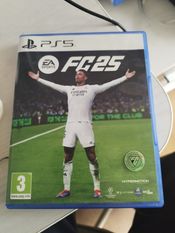 Buy EA Sports FC 25 PlayStation 5