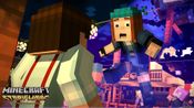 Minecraft: Story Mode - Episode 1: The Order of the Stone for sale