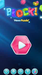 Get Block! Hexa Puzzle