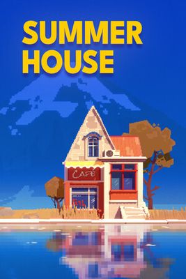 SUMMERHOUSE game cover